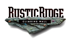 Rustic Ridge Climbing Wall