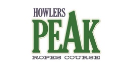 Howlers Peak Ropes Course