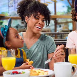 Great Wolf Lodge Colorado - Dining
