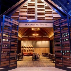 Barnwood