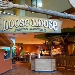 Loose Moose