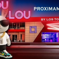 Lou Lou by Los Toxicos