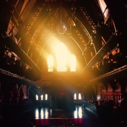 The Church