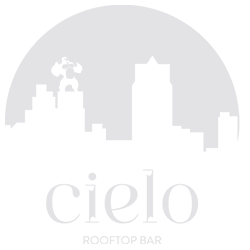 Cielo Rooftop Bar