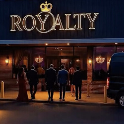 Royalty Lounge