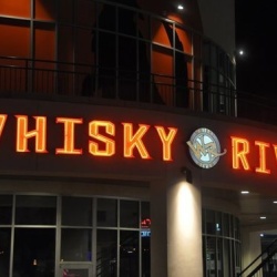 Whiskey River Charlotte