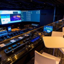 Mohegan Sun Sportsbook