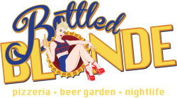 Bottled Blonde - Houston