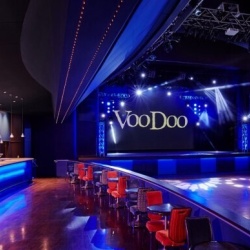 Voodoo Lounge - Harrah's North Kansas City
