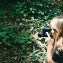 Adventure Series Photo Scavenger Hunt
