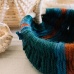 Basket Making