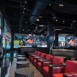 Golden Nugget's DraftKings Sportsbook