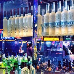 Rush Lounge