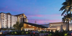 Caesars Sportsbook at Horseshoe Lake Charles