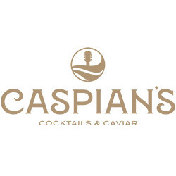 Caspian's Cocktails & Caviar