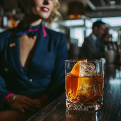 AIRSTRIP Gentlemen's Club - Las Vegas