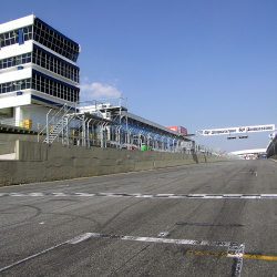 Autódromo José Carlos Pace