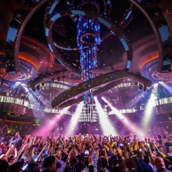 Las Vegas Nightclubs