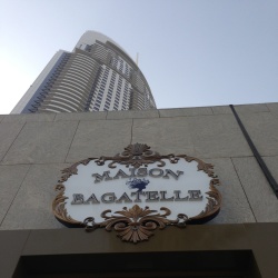 Maison Bagatelle