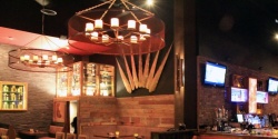 Agaves Kitchen Tequila