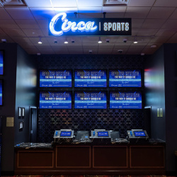 Circa Sports - Kentucky Downs