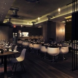 1826 Lounge
