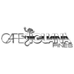 Cafe Iguana
