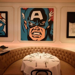 Bagatelle Miami