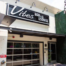 Vibes Bar & Lounge - Nashville