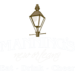 Manning's Sports Bar and Grill