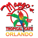 Mango's Tropical Cafe