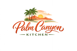 Palm Canyon Kitchen