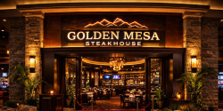 Golden Mesa Steakhouse