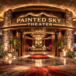 Painted Sky Theater