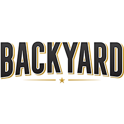 Backyard Desert Ridge