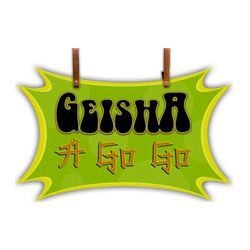 Geisha A Go Go