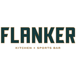 Flanker Kitchen + Sports Bar