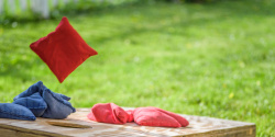 Lawn Games