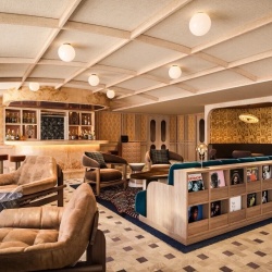 Listening Room