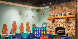 Activities for Kids