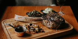 1888 Chop House
