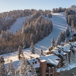 Apres House – Deer Valley