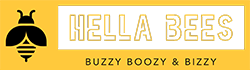 Hella Bees