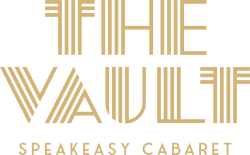 The Vault Speakeasy Cabaret