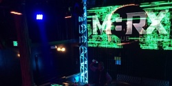 M8RX Nightclub & Lounge