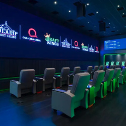 Tulalip Sportsbook