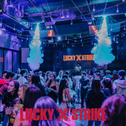 Lucky Strike Bellevue