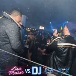 Love Nightlife