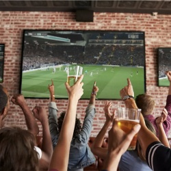 LUX Sports Bar & Grill