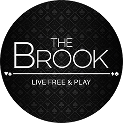 Sportsbook at The Brook